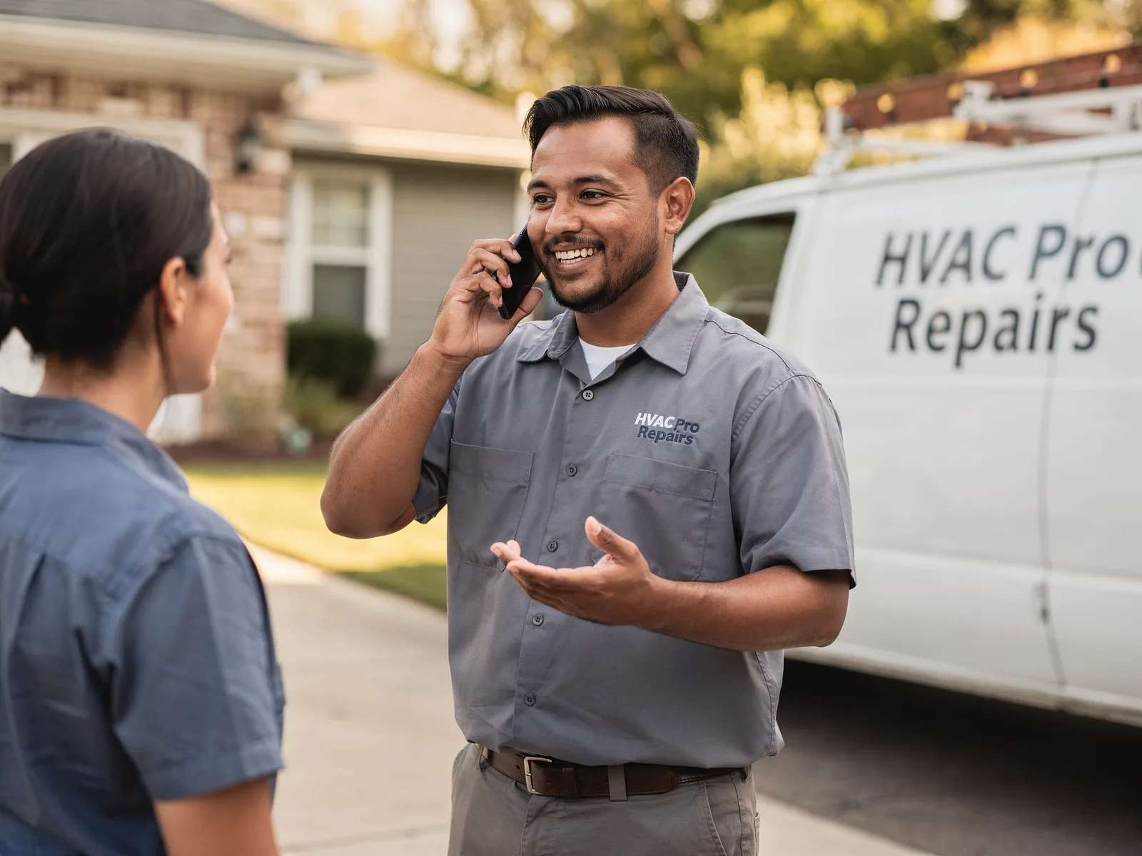 Heat Pump Repair San Felipe, TX FAQs